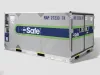 Swiss WorldCargo allows CSafe RAP for temperature-sensitive products | Air Cargo