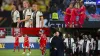 Euro Cup Germany: Host Nation Germany Faces Switzerland