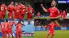 Euro 2024 Tickets: Switzerland's Qualification for Euro Cup