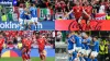 Switzerland and Italy Clash in Euro Cup Round of 16 with History and Form in Balance - Euro Cup Tickets | Euro 2024 Tickets | Euro Cup Germany Tickets | FIFA World Cup 2026 Tickets | NFL London Tickets | Germany Euro Cup Tickets | | Paris 2024 Tickets | Olympics Tickets | NFL Games 2024 Tickets