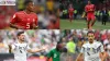 Euro Cup Germany Swiss Setback Akanji Injury Disrupts Defense