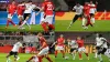 Euro Cup 2024: Switzerland's Journey Finals Beckon Amidst Past