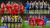 Euro Cup 2024: Switzerland's Journey A Story of Consistency and