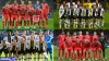 Euro Cup 2024: Switzerland's Euro Cup 2024 Journey Consistency,