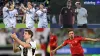 Switzerland vs Germany Tickets: Euro Cup 2024 Switzerland Warm
