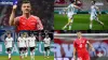 Switzerland vs Germany Tickets: Switzerland Announces 38-man