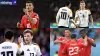 Switzerland vs Germany Tickets: Switzerland Euro Cup Squad