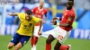 Qatar World Cup: Switzerland are back in the World Cup and they will be a problem – FIFA World Cup Tickets | Qatar Football World Cup Tickets &amp; Hospitality |Premier League Football Tickets