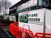 Asbestos removal company