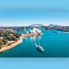 Australian & New Zealand Tours - Aussie Kiwi Day Tours