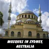 Current Sydney Prayer Times