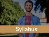 AP ICET 2019 Syllabus - Check Section Wise syllabus