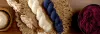 Colorful Yarns 