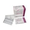 Symoclav-625 Tablet, Amoxicillin 500 Mg + Clavulanic Acid 125 Mg Tablets - Schwitz Biotech