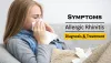Symptoms of Allergic Rhinitis, Diagnosis & Treatment - BJain Pharma