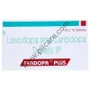 Syndopa Plus Tablet - N Chimanlal Enterprises