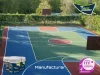 India’s Best Choice In High Quality Sports Surfaces