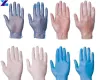 Disposable Medical Nitrile/PVC/Vinyl Medical Gloves