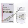 Synthivan Tablet - N Chimanlal Enterprises