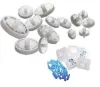 Syringe Filter, CA Syringe Filters, Pvdf Syringe Filters