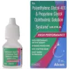 Systane Ultra Ophthalmic Solution - Polyethylene Glycol + Propylene Glycol - Exporter India - Pilcare