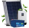 BENSUN- Solar company 