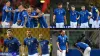 Italy’s Key Contenders for FIFA World Cup Qualifiers