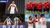Turkiye Vs Georgia Tickets: Soyuncu's Journey Striving for Euro