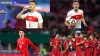 Turkey Ready to Shine in World Cup Group E