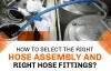 Chemical Resistant Hose
