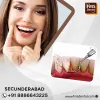 Process Of Teeth Cleaning