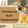 Commercial Roof Replacement - ImgPile