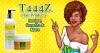 T444z Hair Products- Review