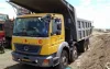 Why Ashok Leyland Tipper suitable for Mining and Construction Site?