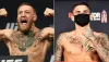 MMA: Conor McGregor Sends Savage Warning to Dustin Poirier (LOOK)   | Robin's Social Network