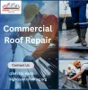 Commercial Roof Repair