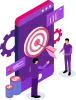 Bulk WhatsApp Marketing Service Provider in Delhi | Creation 4u 