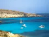Lampedusa Villaggio Camping La Roccia.