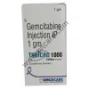 Tabicad 1000mg Injection - N Chimanlal Enterprises