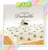 pvc table covers