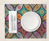 Enhance Your Space with Beautiful Home Décor Items: Table Mats and Tablecloths in Pakistan – Trendy Home Pakistan