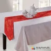 Table Linen is as Important as the Tables Itself – Swayam India Official Blog- Updates on Home Decor, Latest Trends of Home Furnishing