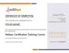 Tableau classroom training in Bangalore