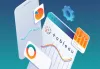  Use different charts in Tableau