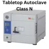 Table Top Autoclave Class N