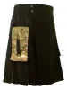 Hybrid Tactical Kilt - Modern Hybrid Tactical Kilt for Men $89