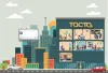 Buy B2B Mailing Lists Online | Sales Leads Lists | TactQ Insights