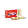 Tadacip 20 called Tadalafil 