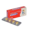 Secure men's health using Tadacip 20